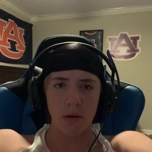 Meet your Posher, Samuel